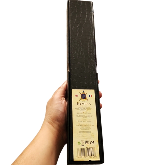 Kymera Magic Wand remote control trick The Wand Company LTD Wand Unisex Kids adu - Picture 8 of 11